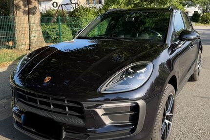 Porsche Macan 92.211 km 43.999 &euro; Hersbruck 91217
