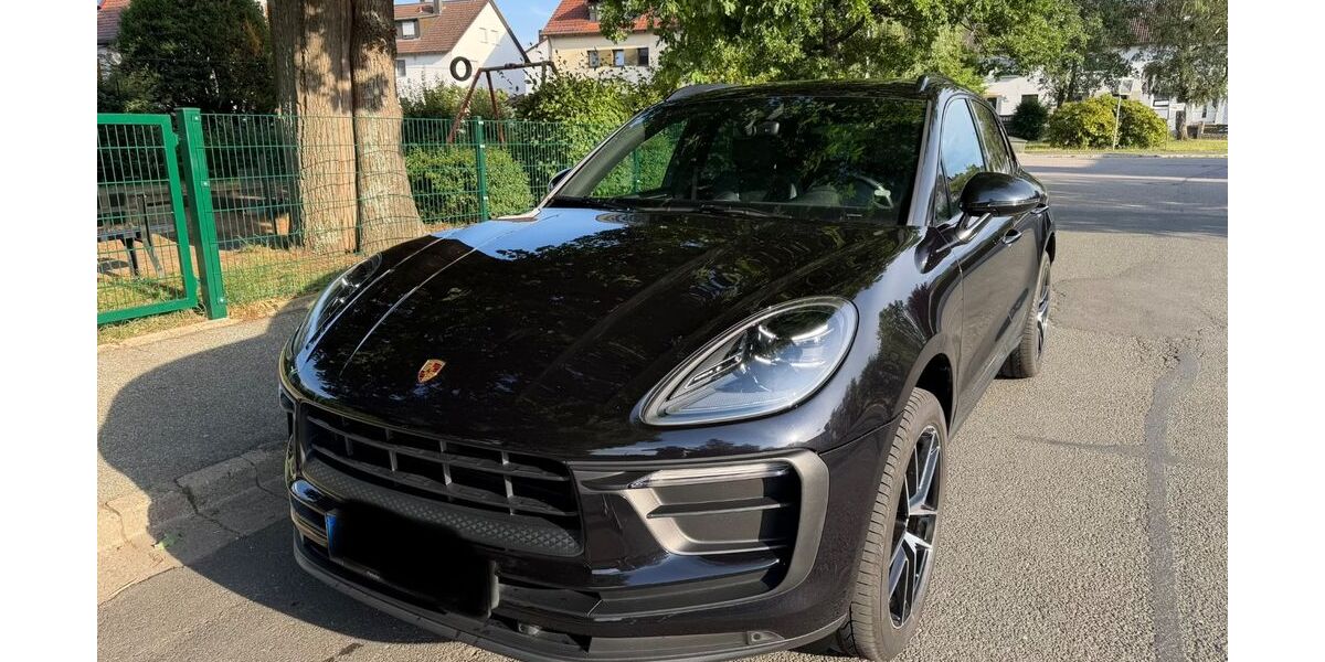 Porsche Macan 92.211 km 43.999 &euro; Hersbruck 91217