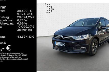 VW Touran