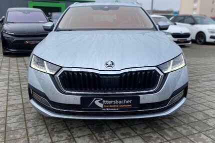 Skoda Octavia 52.916 km 24.780 &euro; Kaiserslautern 67657