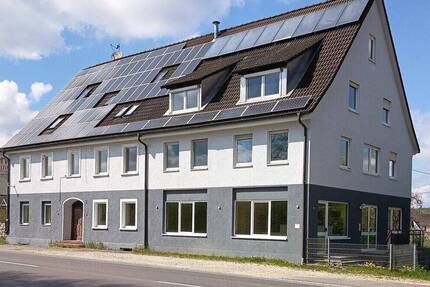 Gewerbeobjekt Obermarchtal - 345.000&euro; | Angebot:26842754
