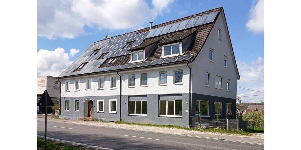 Gewerbeobjekt Obermarchtal - 345.000&euro; | Angebot:26842754
