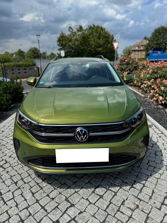 VW Taigo 20.000 km 19.800 € Coswig 01640