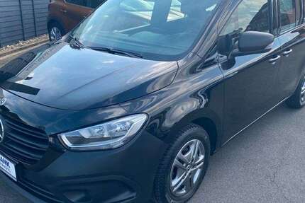 Mercedes-Benz Citan 55.000 km 17.900 &euro; Hamm, Westf 59065