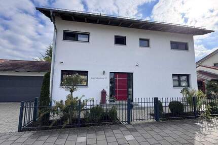 Haus Hilpoltstein - 7 Zimmer, 165 m&sup2;, 1.069.000&euro; | Angebot:25338487