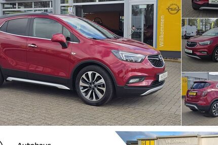 Opel Mokka X 79.587 km 16.690 &euro; Worpswede 27726