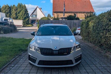 Skoda Octavia 148.000 km 16.500 &euro; Bad Salzuflen 32107