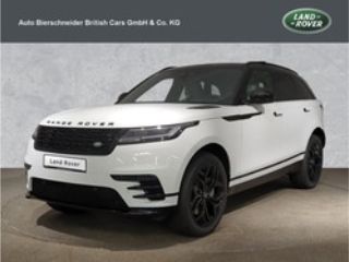 Range Rover Velar