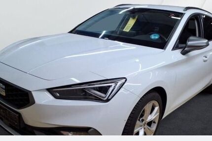 Seat Leon 21.424 km 28.790 € Lüdenscheid 58513