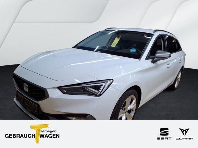 Seat Leon 21.424 km 28.790 € Lüdenscheid 58513
