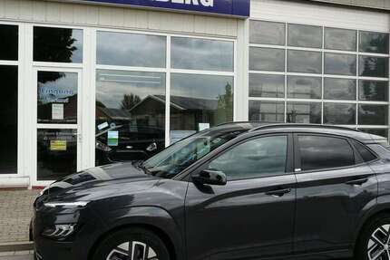 Hyundai KONA 81.150 km 17.490 &euro; Genthin 39307
