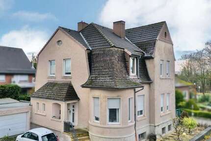 Haus zum Kaufen in Beckum 349.000 € 205 m² 5 zimmer