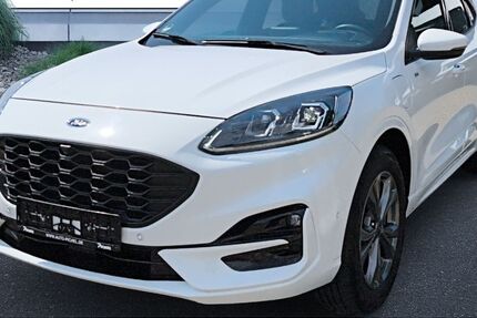 Ford Kuga 44.183 km 28.930 &euro; Hartmannsdorf 09232