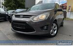 Ford Grand C-Max Champions Edition*SHZ*PDCv+h* 176.659 km 4.100 &euro; Berlin 13187