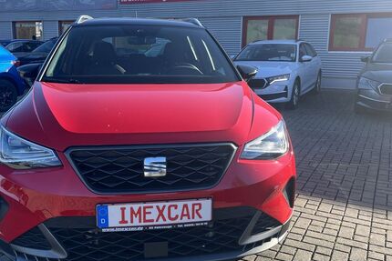 Seat Arona 23.800 km 17.990 &euro; Bessenbach 63856