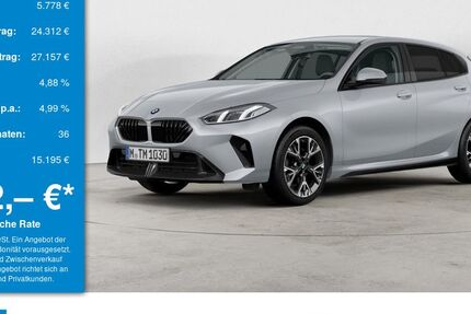 BMW 116 4.001 km 29.790 &euro; Wiehl 51674