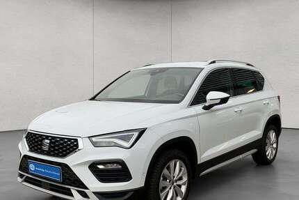 Seat Ateca 7.630 km 28.690 &euro; Schellhorn 24211