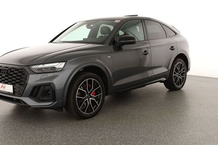Audi Q5 39.647 km 42.880 &euro; Berlin 12103