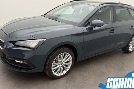 Seat Leon 3.000 km 33.600 &euro; Peine 31226