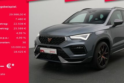 Cupra Ateca 63.858 km 27.480 &euro; Leverkusen 51373