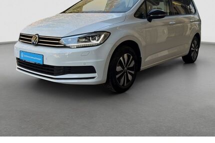 VW Touran 25.900 km 34.850 &euro; Ebersberg bei München 85560