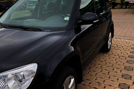Skoda Yeti 167.000 km 4.250 &euro; Dörentrup 32694
