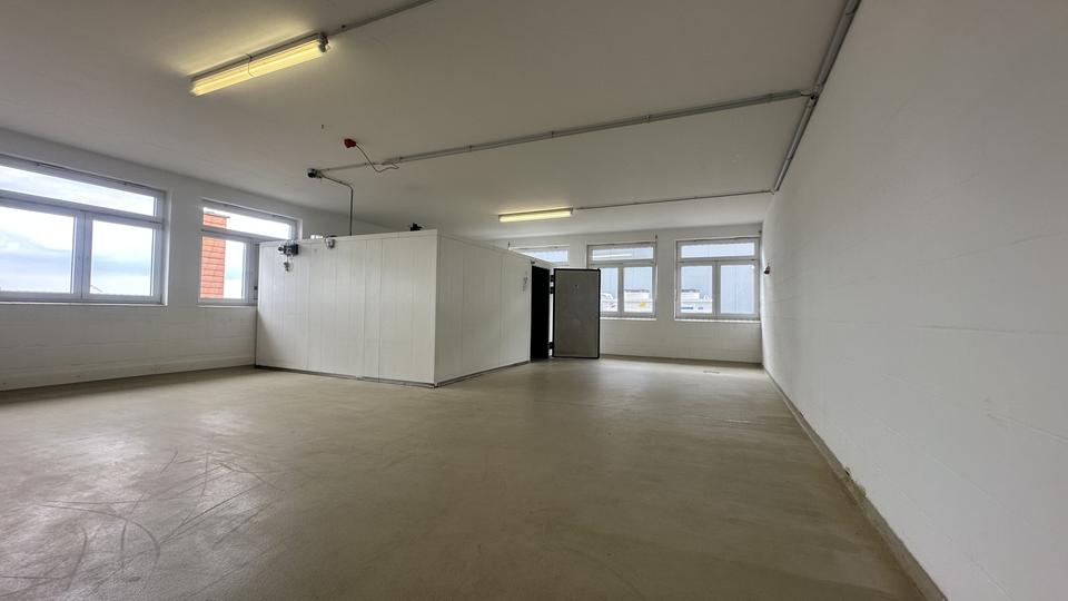 Gewerbeobjekt Hüttenberg - 2.700.000&euro; | Angebot:23641314