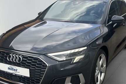 Audi A3 63.200 km 24.440 &euro; Roßhaupten 87672