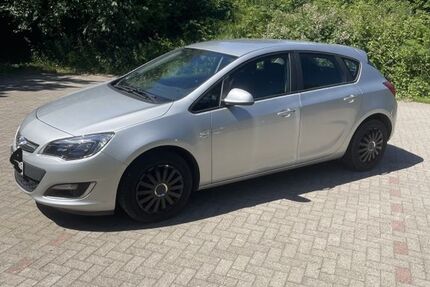 Opel Astra 151.000 km 4.500 &euro; Stockelsdorf 23617