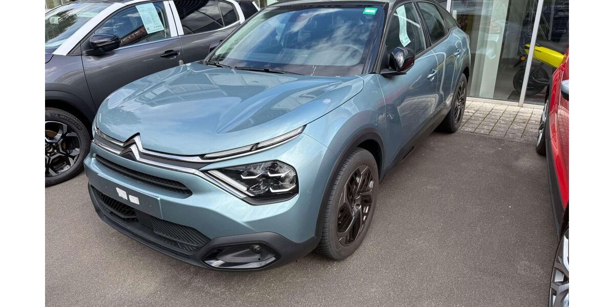 Citroen C4 41.672 km 19.900 &euro; Kusel 66869