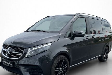 Mercedes-Benz V 300 41.800 km 78.540 &euro; Zeithain 01619