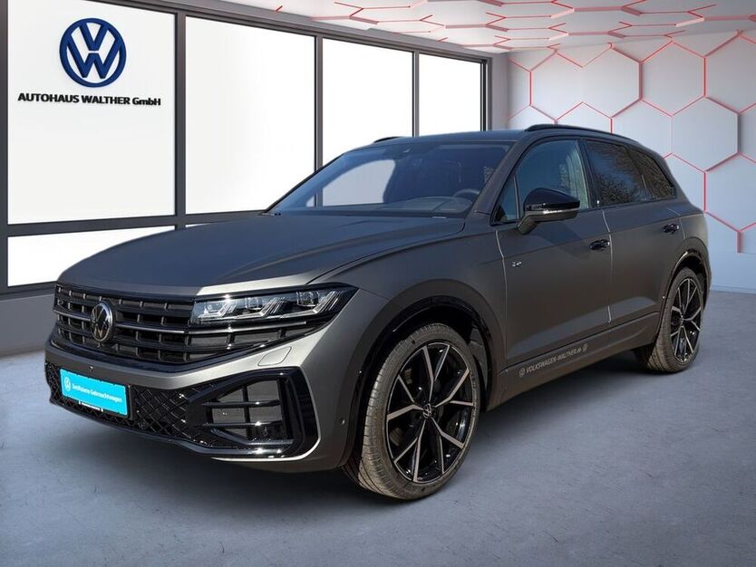 Touareg
