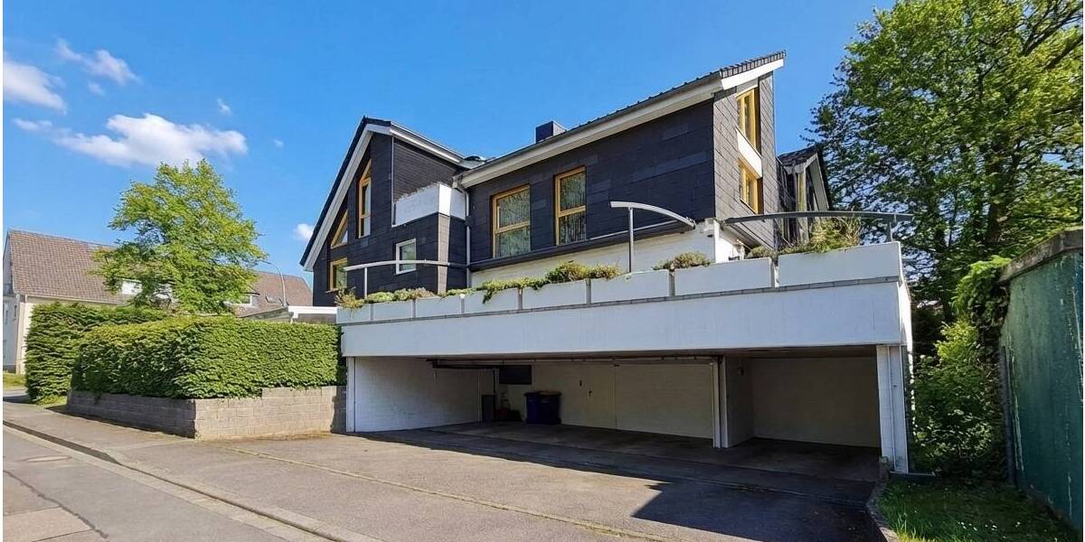 Reihenendhaus Reinbek - 4 Zimmer, 110 m&sup2;, 455.000&euro; | Angebot:26261684