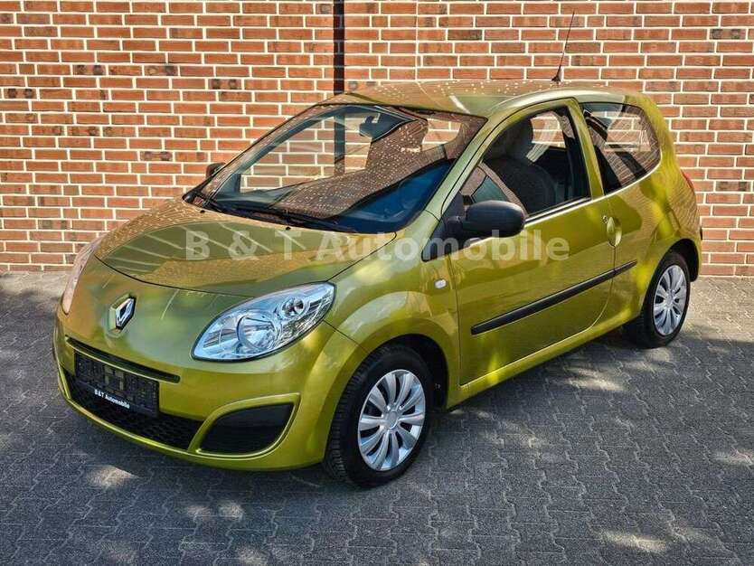 Twingo