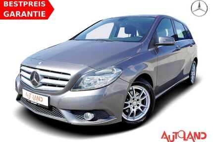 Mercedes B 180