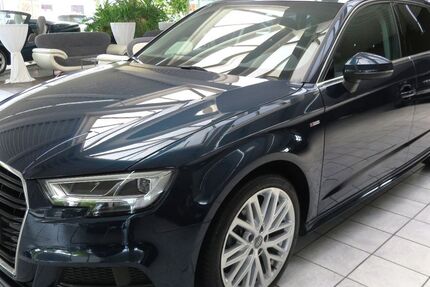 Audi A3 79.940 km 15.750 &euro; Dessau-Roßlau 06847
