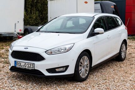 Ford Focus 151.500 km 6.900 &euro; Ergoldsbach 84061
