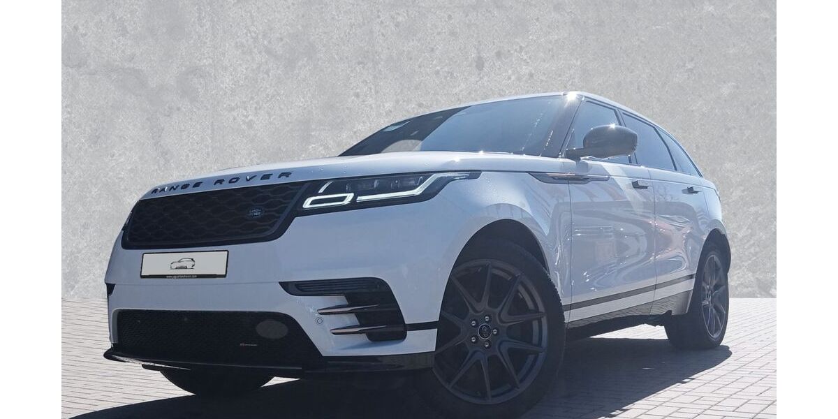 Land Rover Range Rover Velar 59.400 km 46.990 &euro; Greding 91171