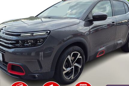 Citroen C5 Aircross 57.100 km 17.388 &euro; Kehl 77694