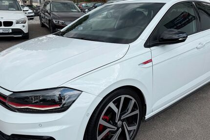 VW Polo 62.390 km 18.990 &euro; Aalen 73431