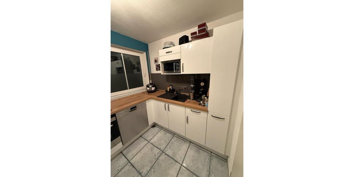 Dachgeschoßwohnung Theres - 2 Zimmer, 69 m&sup2;, 160.000&euro; | Angebot:26566898