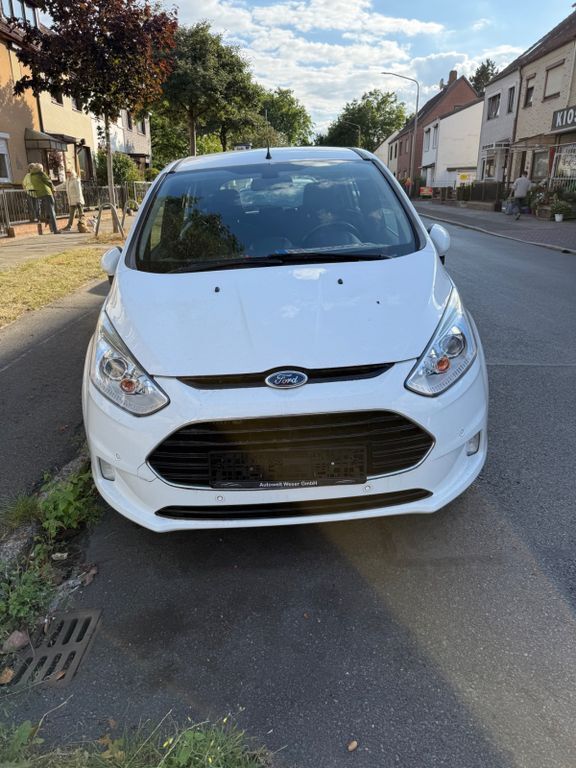 B-Max