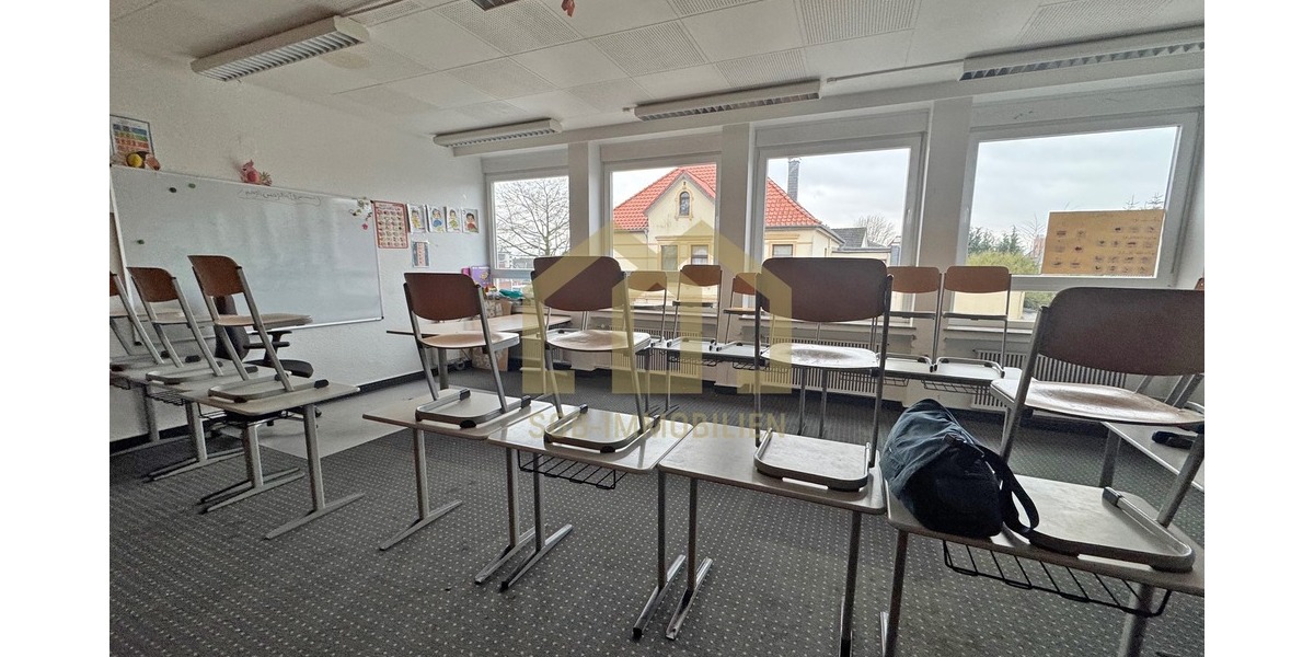 TOP-Anlage Oldenburg: Wohn & Geschäftshaus mit 759 m² Fläche und 8,60 % Rendite (langf. Mietverträge). - Anlageobjekt Oldenburg Bürgeresch | Angebot:27292120
