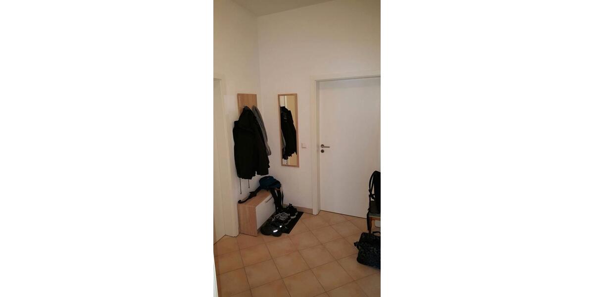 Etagenwohnung Dresden Neustadt - 2 Zimmer, 59 m&sup2;, 146.000&euro; | Angebot:26864394