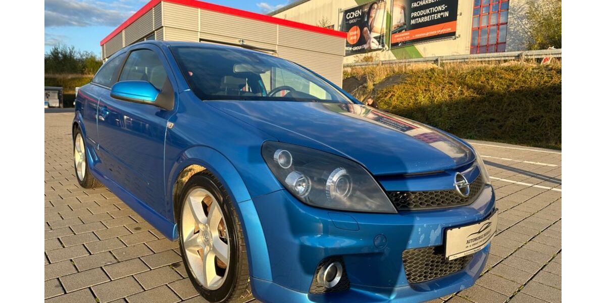 Opel Astra 105.661 km 5.999 &euro; Morbach 54497