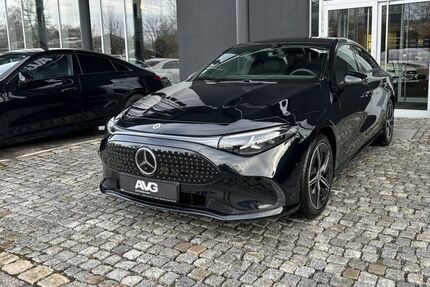 Mercedes-Benz CLA 250 8.000 km 51.900 &euro; Gmund am Tegernsee 83703