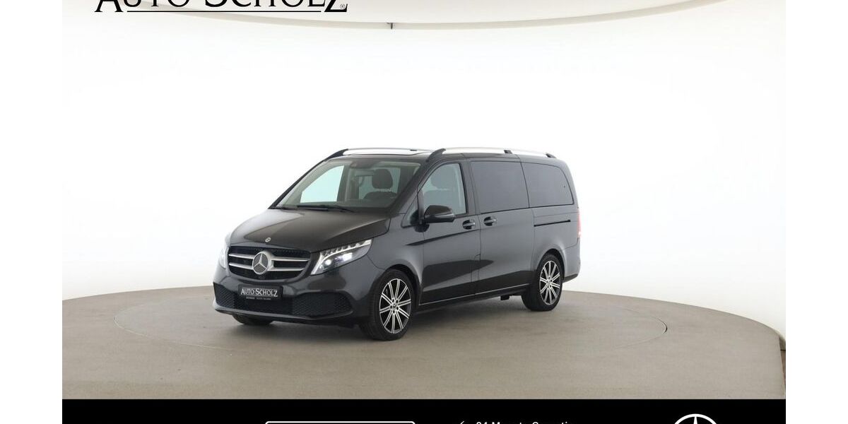 Mercedes-Benz V 300 79.075 km 54.780 &euro; Bamberg 96052