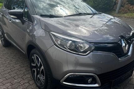 Renault Captur 158.000 km 5.990 &euro; Saarlouis 66740