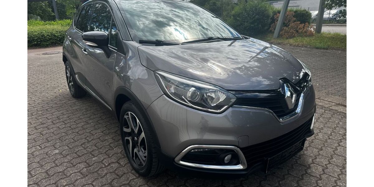 Renault Captur 158.000 km 5.990 &euro; Saarlouis 66740
