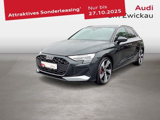 Audi A3 3.467 km 42.460 € Zwickau 08056